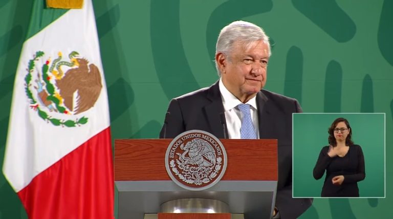 Vamos avanzando en combate a la corrupción como lo habíamos planeado: presume AMLO