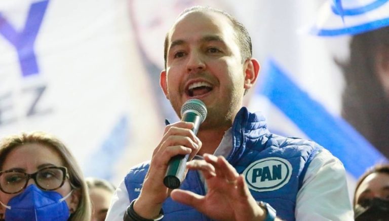 “Fue una campaña de violencia; hasta parece que la delincuencia tienen acuerdos con Morena”: PAN