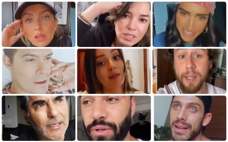 FGR abre investigación contra “influencers” que apoyaron al PVEM durante veda electoral