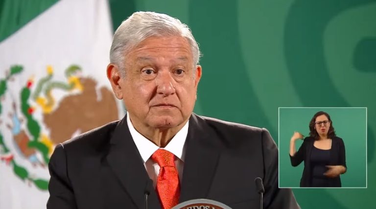 Anuncia AMLO que habrá cambios a su gabinete muy pronto; “será un antes y un después”