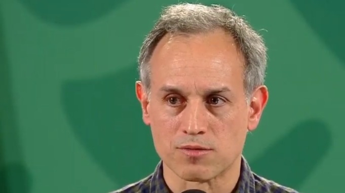 Grupos de interés distorsionaron mis palabras: acusa Gatell