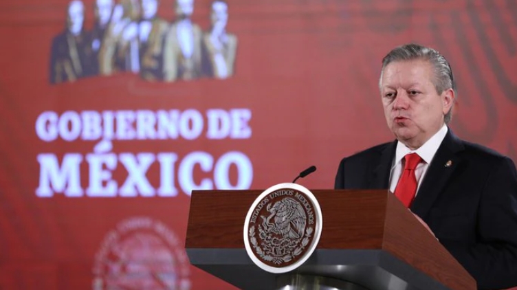 Zaldívar realizará consulta extraordinaria en SCJN sobre la extensión de su mandato pese a ser inconstitucional