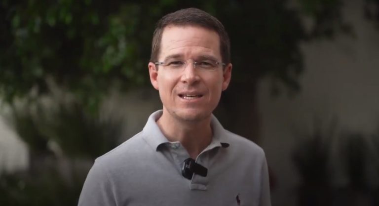 Si ser aspiracionista es tener ganas de triunfar, que nos apunten en la lista: Ricardo Anaya a AMLO