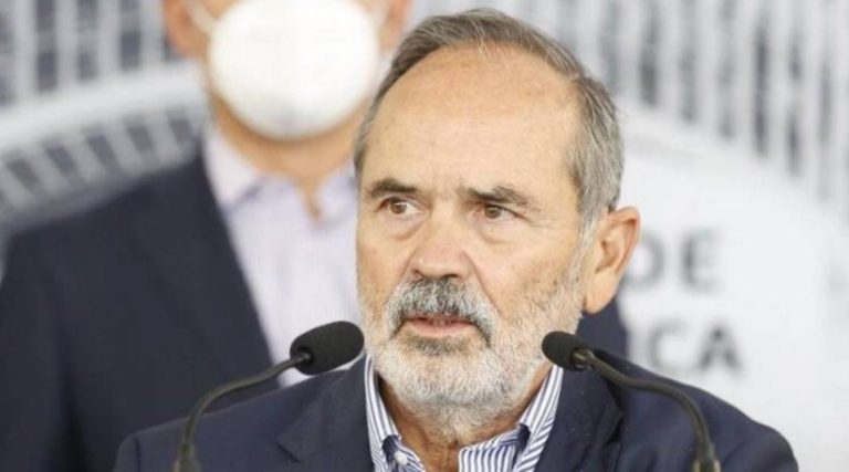 Madero le baja el triunfalismo a Va por México y pide una sacudida en el PAN
