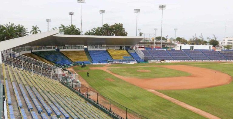 Por orden de AMLO remodelarán totalmente estadio de beisbol en Tabasco