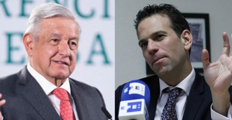 Para AMLO es más peligroso un periodista crítico que un narcotraficante: Loret de Mola