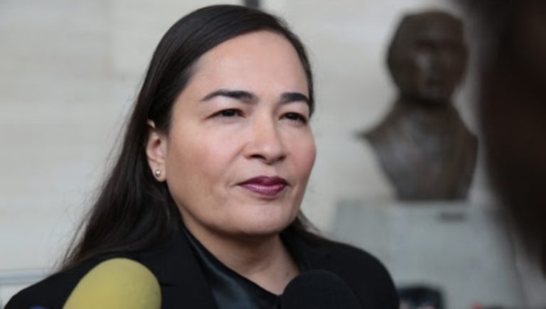 Con su voto razonado, la clase media castigó el ineficaz gobierno de AMLO: Verónica Juárez