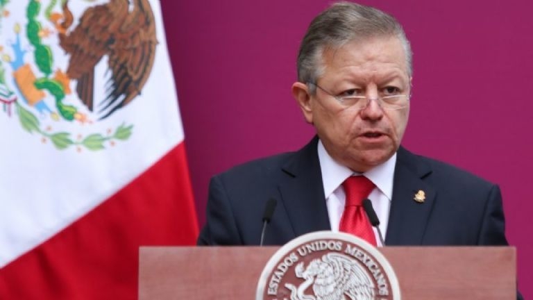 Debemos estar atentos para que no haya una regresión ideológica antiderechos: Arturo Zaldívar