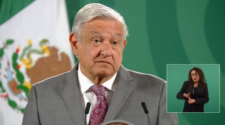 AMLO se vuelve a lanzar contra la clase media: ‘es ‘individualista, da la espalda a los pobres y apoya a corruptos’