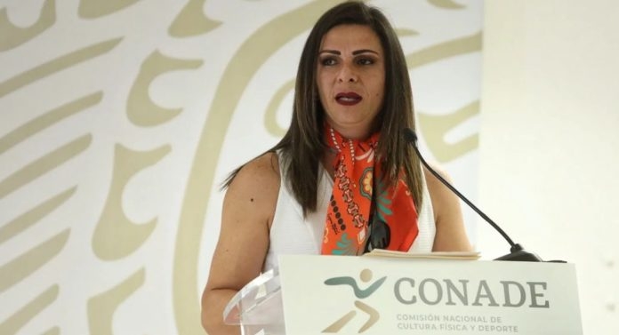 “Somos inocentes de corrupción hasta que se demuestre lo contrario”, dice Ana Guevara