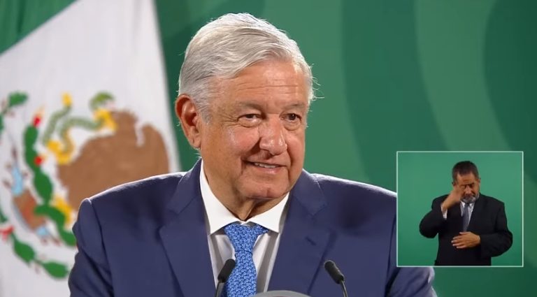 Presume AMLO victoria en Guerrero pese a ‘guerra sucia’ contra Félix Salgado