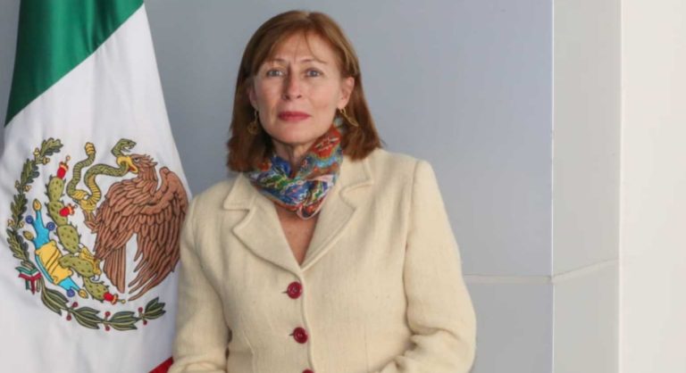 Además de crecimiento, en la 4T nos preocupamos por el medio ambiente: presume Tatiana Clouthier