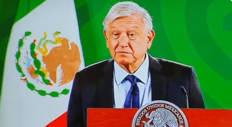 CDMX estaba a la vanguardia, ahora hubo un avance hacia el conservadurismo: asegura AMLO tras elecciones