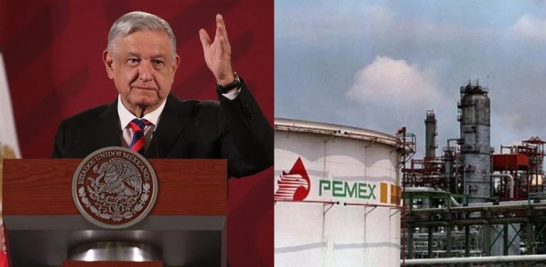 Ubican a Pemex entre las tres petroleras del mundo con más riesgo para el medio ambiente
