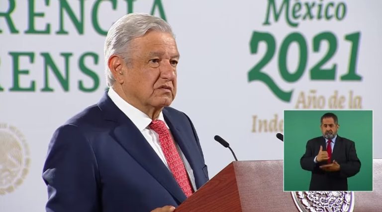 AMLO culpa a Calderón por la tragedia de la Línea 12
