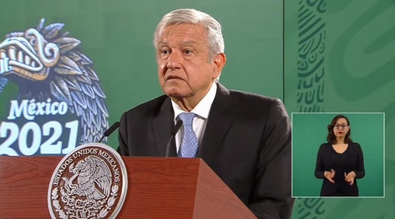 Clases medias “manipuladas” permitieron el fascismo de Hitler y el golpe de Estado de Pinochet: insiste AMLO
