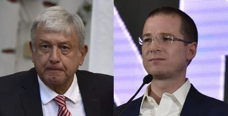 Nos vemos en 2024, yo me estoy tomando una victoria: Anaya responde a AMLO