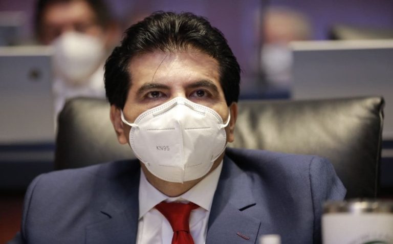 Morena presenta iniciativa para fortalecer programas y reutilizar agua en empresas
