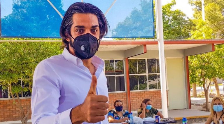 Attolini anuncia que se va de YouTuber después de su derrota en las elecciones