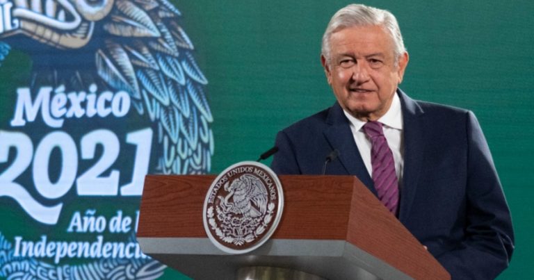 50.33% percibe mayor corrupción en el actual sexenio: Político MX