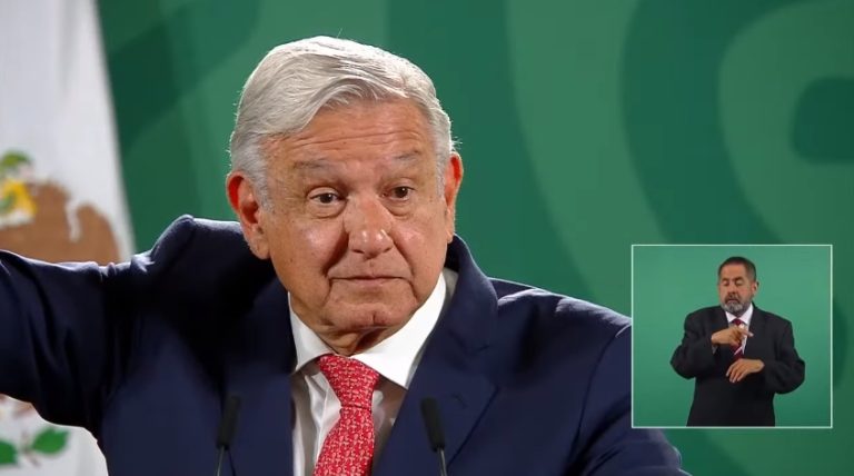 “Morena perdió alcaldías de la CDMX por guerra sucia”, advierte AMLO