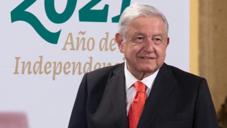 “No habrá carpetazo en el caso de la Línea 12 del Metro”, asegura AMLO