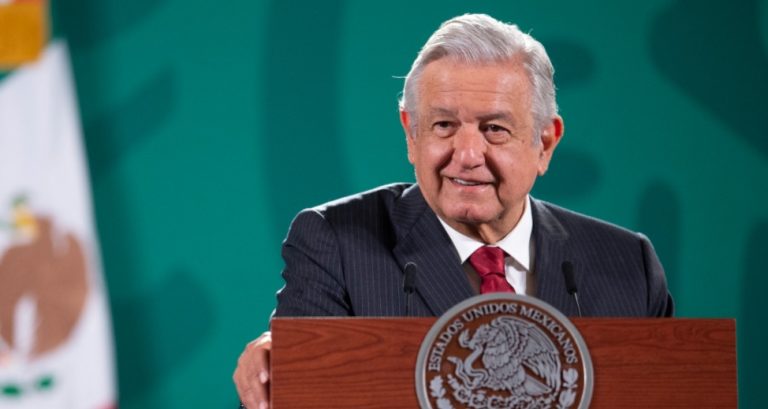 AMLO cancelará su mañanera este jueves para celebrar 3 años de su triunfo electoral; “es un día especial”