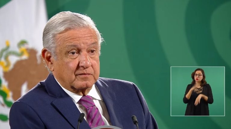 Consulta sobre expresidentes es un ejercicio no sólo legal, sino moral: AMLO