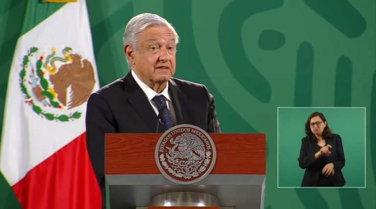 AMLO asegura que Sembrando Vida está llegando a su fin; “ya mero se llega a la meta”
