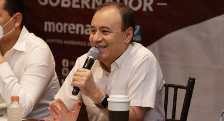 Inseguridad tiene solución, progresivamente se recuperará la paz y tranquilidad: asegura Durazo