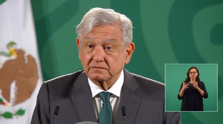 AMLO no descarta que Morena pueda ‘negociar’ con el PRI para lograr mayoría calificada en San Lázaro