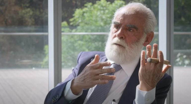 Con reforma electoral, AMLO quiere que regrese Bartlett “para garantizar la caída del sistema”: Jefe Diego