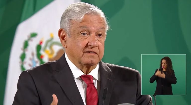 Asegura AMLO que no habrá gasolinazos ni aumentos de impuestos durante todo su sexenio