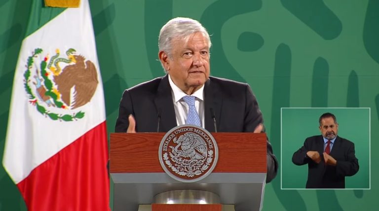 A más tardar en un año, estará funcionando de nuevo la Línea 12 del Metro, promete AMLO
