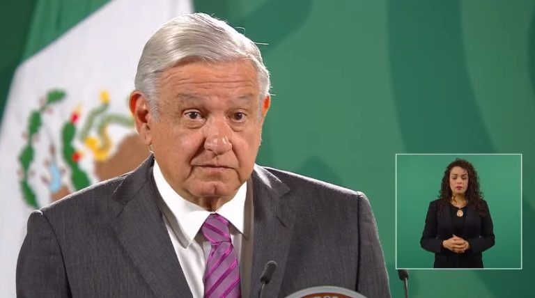 Medicamentos para niños con cáncer se comprarán la siguiente semana, promete AMLO