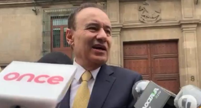 “Urge reducir los homicidios dolosos”, dice Durazo y apoya que Guardia Nacional vaya a Sedena