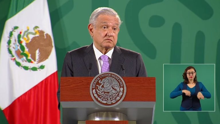 Me faltan cumplir 2 compromisos de 100: asegura AMLO