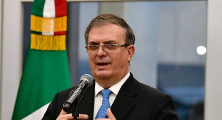 Ebrard arrancará precampaña rumbo a 2024; suma a políticos y empresarios para que empiecen a promocionarlo