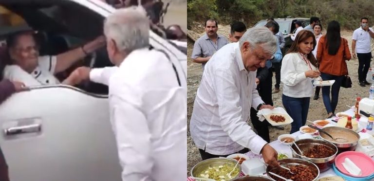 AMLO visitará el fin de semana la tierra del Chapo Guzmán, Badiraguato