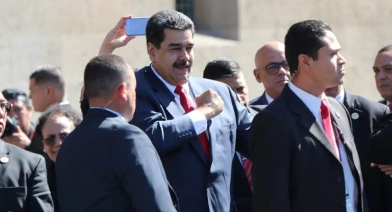 Con respaldo de la 4T, Maduro acudirá a México a negociar con la oposición de Venezuela