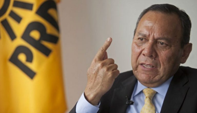 Mientras Morena piensa en sus “presidenciables” a los mexicanos no les alcanza para la canasta básica: PRD