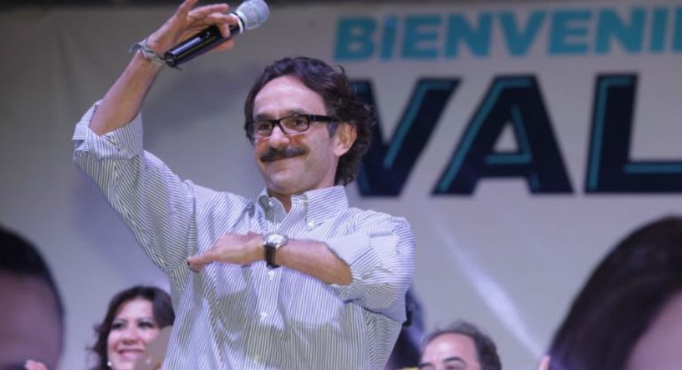 Quadri se destapa; asegura estar listo para ser el candidato de la oposición en 2024