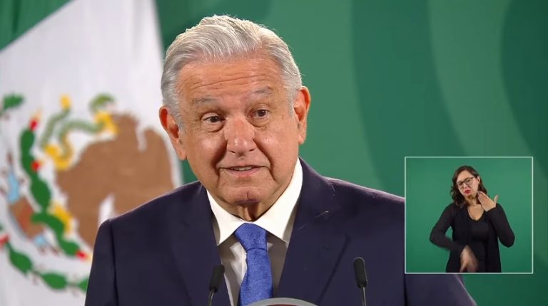 En dos meses comenzará distribución de ‘Gas Bienestar’: adelanta AMLO