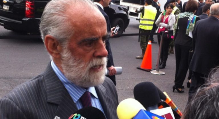 A ver para cuando: Jefe Diego reclama a FGR por falta de respuesta a su denuncia contra AMLO