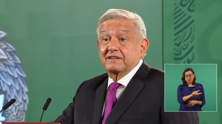 “Fue un trato personal entre David León y mi hermano”: AMLO sobre el video de su hermano recibiendo dinero