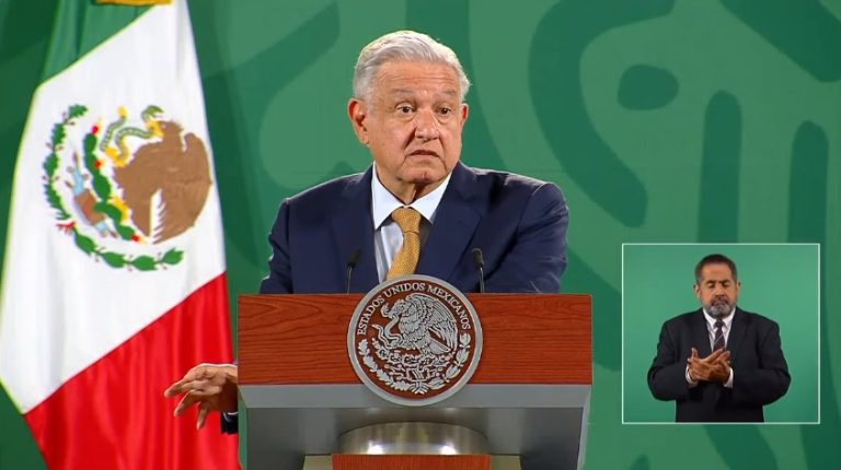 Aunque no les guste seguirá el “Quién es quién” en las ‘mentiras’: AMLO