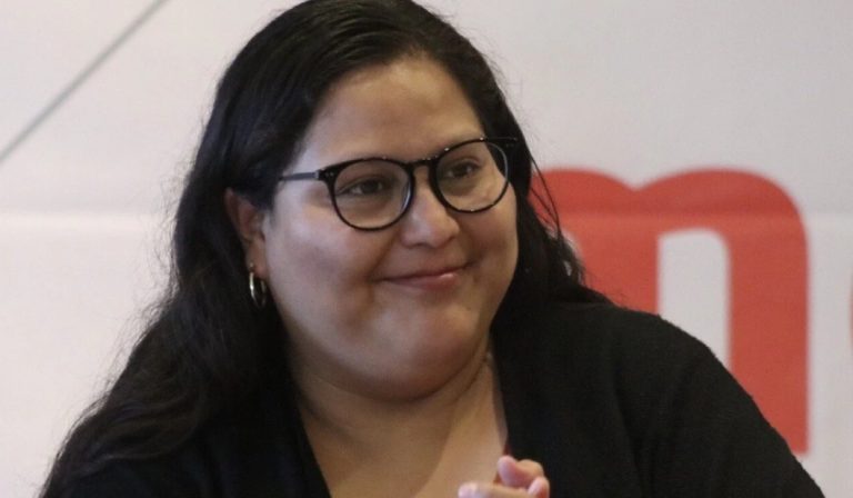 Morena perfila una alianza con el PRI para sacar adelanta agenda legislativa: adelanta Citlalli Hernández