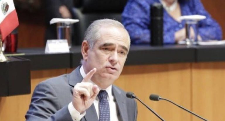 El Gas Bienestar costará 200 pesos porque los otros 330 pesos los subsidiaremos los mexicanos: Julen Rementería
