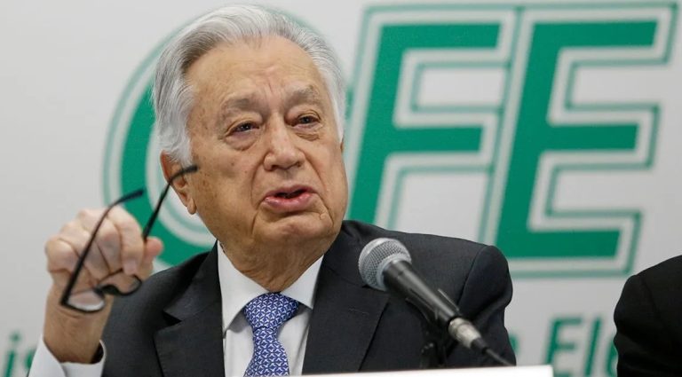 CFE es la empresa más importante del país, asegura Bartlett