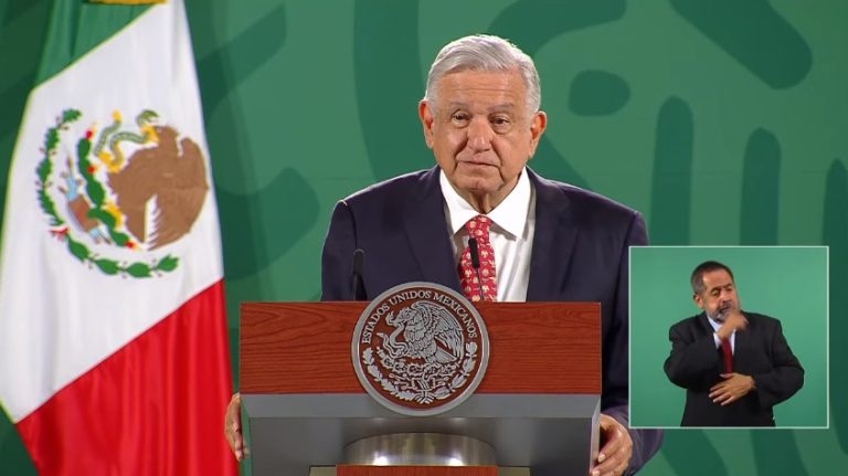 Nahle, Clouthier, Sheinbaum y Ebrard podrían sustituirme en 2024: AMLO